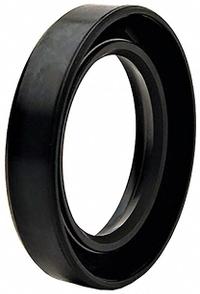 DDS Rotary Shaft Seal: 1 Lip w/Spring, SB, Nitrile, 46 mm ID, 60 mm OD, 7 mm Wd, 7 psi Max Pressure (MPN 466007SB). Key specifications — System of Measurement: Metric; Brand: DDS; Seal Design: SB.