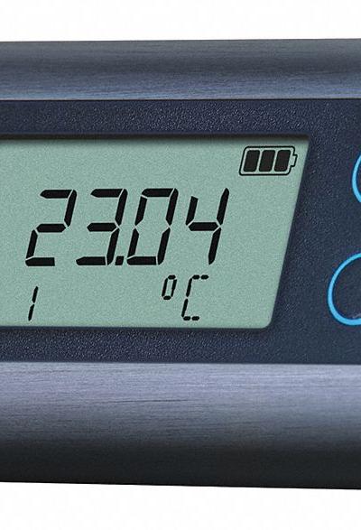 LASCAR Temperature Datalogger: EL-SIE-1+ - Temperature Data Loggers