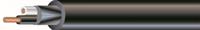 SOUTHWIRE Mini Split Cable: 16 AWG, 2 Conductors, 250 ft Overall Lg (MPN 57036501). Key specifications — attr1140825: SOUTHWIRE.