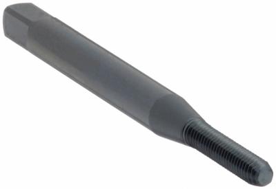 OSG Thread Forming Tap: #2-56 UNC, H4 / 2B-3B, Modified Bottoming Chamfer - General Purpose Thread-Forming Taps