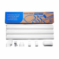 MRCOOL Line Cover: Line Cover, Refrigerant Line Sets (MPN MLG450). Key specifications — Product Type: Line Cover; Manufacturer Part Number: MLG450; Brand: MRCOOL.