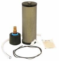 SPEEDAIRE Refrigerated Dryer Maintenance Kit: Drain Service Kit, 5CJF9. Key specifications — attr60136: 4NMJ3; attr60128: 5CJF9.