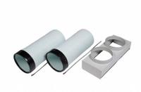KWIKOOL Air Chute: Air Chute Kit, Iceberg (MPN KDC-60). Key specifications — Compatible Manufacturer Model Number: KIB6023-3; Product Type: Air Chute Kit; Manufacturer Part Number: KDC-60; Brand: KWIKOOL.