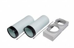 KWIKOOL Air Chute: Air Chute Kit, Iceberg (MPN KDC-60). Key specifications — Compatible Manufacturer Model Number: KIB6023-3; Product Type: Air Chute Kit; Manufacturer Part Number: KDC-60; Brand: KWIKOOL.