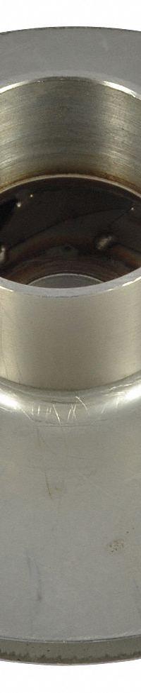 DAYTON Impeller: Mfr Part # PPL2209ASG, For Use With 2ZXA7/2ZXA8/2ZXL5/2ZXL6. Key specifications — Impeller Material: Stainless Steel; Compatible with Brand: Dayton; Compatible with Pump Type: Straight Centrifugal Pumps; Impeller Design: Closed; Manufacturer Part Number: PPL2209ASG; Compatible with Grainger Part Number: 2ZXA7; Compatible with Manufacturer Model Number: 2ZXL5A; Brand: DAYTON.