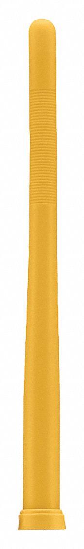 ICOM Antenna: Whip, Fits Icom, For GM1600, VHF, 156 MHz to 157 MHz, 7 in Overall Lg, Yellow (MPN FAS61V). Key specifications — Compatible Radio Series: GM1600; Band Type: VHF; Brand: ICOM; Color: Yellow.