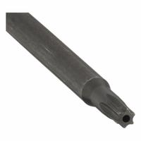 MAYHEW Screwdriver: TORX® Tamperproof, Alloy Steel, T15H Tip Size, 6 in Shank Lg, 6 in Overall Lg (MPN 27422). Key specifications — attr1205107: T15H; attr1205112: MAYHEW; attr1205119: Non-Slip.