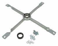 DAYTON Bearing Support: Compatible Mfr Model # 5UDU5, Compatible Grainger Part # 5UDU5 (MPN VTSYT2222BSG). Key specifications — Product Type: Bearing Support; Manufacturer Part Number: VTSYT2222BSG.