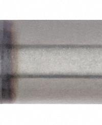WIDIA HANITA Square End Mill: Carbide, TiAlN Coated, 3 Flute, 3/4" Mill Dia, 1-1/2" LOC, 4" OAL (MPN I3S0750W150L)