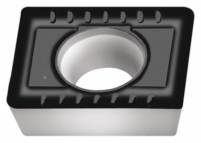 WALTER Rectangle Milling Insert: LPMT150612R-D51 (MPN 5918286) - Rectangle (L) Indexable Milling Inserts