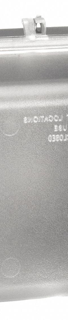 TAYMAC While In Use Weatherproof Cover: 2 Gangs, For Decora/GCFI Electrical Component Type, Vertical (MPN MM7440C). Key specifications — attr211022: TAYMAC; attr1046333: Clear; attr1046334: Polycarbonate; attr1046335: Decora/GCFI; attr1046340: Vertical.