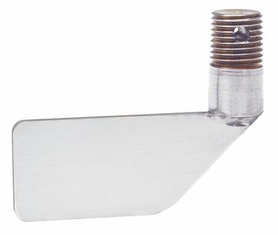 PROXIMITY L Paddle: Paddle, L Paddle, Paddle Level Switch - Paddles