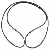 CONTINENTAL Timing Belt: One Side, Modified Curvilinear, Conti® Falcon PD, 8 mm Pitch, 12 mm Top Wd (MPN 8GTR-2400-12). Key specifications — Industry Number: 2400-8MGT-12; Brand: CONTINENTAL.