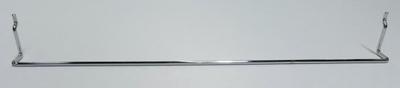 QUINCY LAB Shelf Supports: Oven (MPN 101-3001) - Shelves & Racks for Lab Heating Equipment