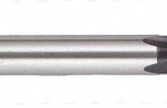 REGAL CUTTING TOOLS Nut Tap: 1/4"-20 UNC, H3 / 3B, 4 Flute, Taper Chamfer, High Speed Steel (MPN 008849AS). Key specifications — attr1315089: REGAL CUTTING TOOLS.