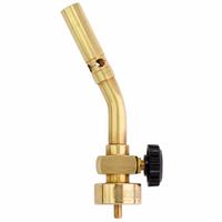 BERNZOMATIC Torch Head: Pencil Flame, External Lighter, Fixed Tip (MPN UL2317). Key specifications — Brand: BERNZOMATIC; Manufacturer Part Number: UL2317; Compatible Fuel Type: Propane; Flame Adjustment: Adjustable Flame; Tip Type: Fixed Tip.