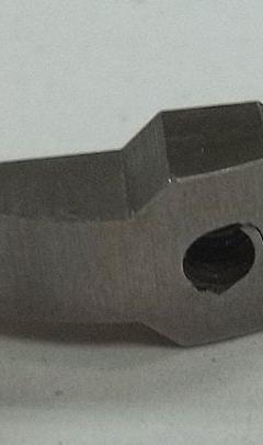 SIGNODE Punch: For SCM, Fits SIGNODE Brand (MPN 424300). Key specifications — For Use With Mfr. Model Number: SCM; Fits Brand: SIGNODE; Product Type: Punch; Brand: SIGNODE.