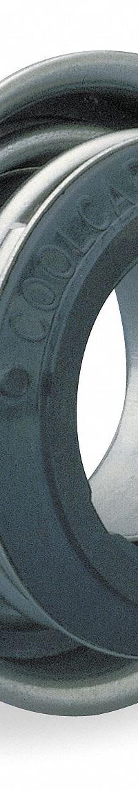 FLOWSERVE Replacement Pump Shaft Seal: Mechanical Shaft Seal, 68, 5/8 in Shaft Dia., Diesel/Water (MPN 68-062-87). Key specifications — Brand: FLOWSERVE; Gasket Material: Rubber; Spring Material: Stainless Steel; Spring Type: Single Spring; Seal Type Designation: 68.