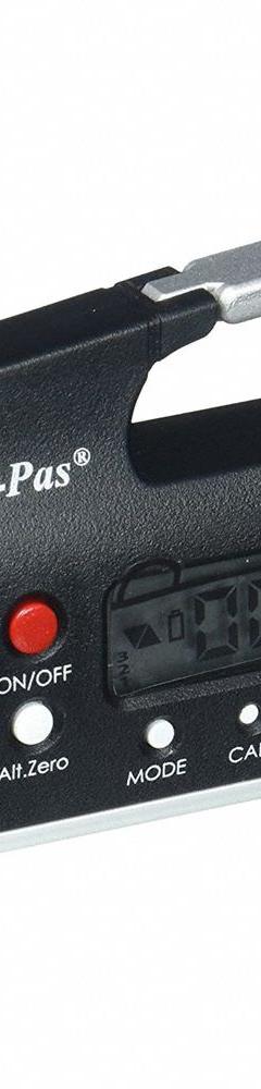 DIGI-PAS Digital Level: 0°– 90°, Includes Batteries, 1 Neodymium, 0.05°, 4 5/16 in Overall Lg, Level (MPN 2-00082-99). Key specifications — attr934737: DIGI-PAS; attr939806: 0.05°; attr939808: CR2032; attr981185: Yes.