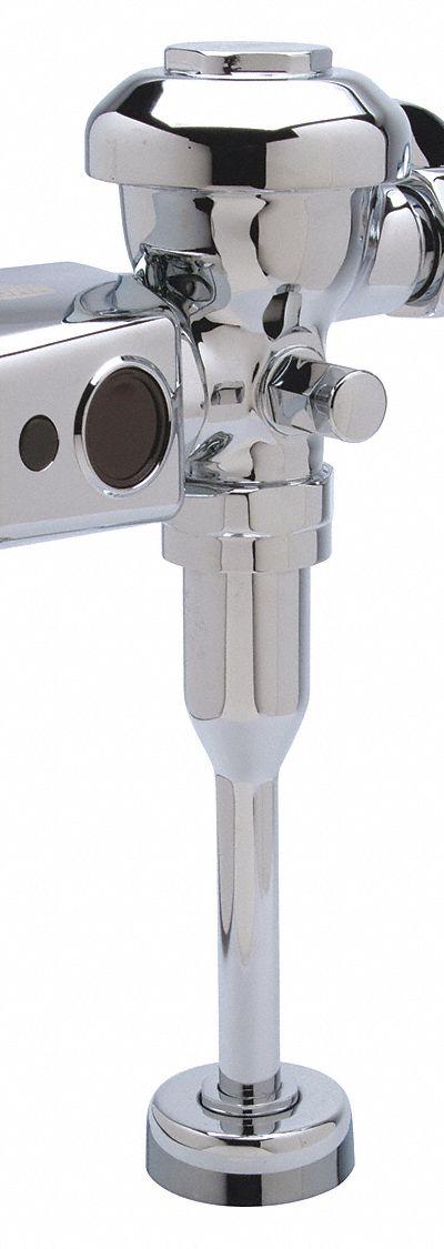 ZURN Automatic Flush Valve: AquaVantage® - Urinal Automatic Flush Valves