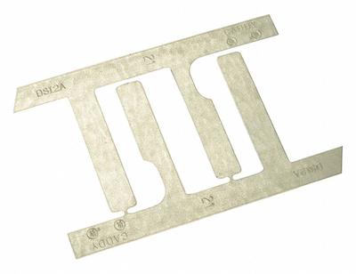 NVENT CADDY Conduit Box Clip Support: Steel - Mounting Accessories for Electrical Boxes