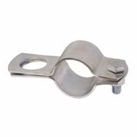 FIMCO Nozzle Clamp Assembly: 25 gal ATV Boom Sprayer, 5272442. Key specifications — Product Type: Nozzle Clamp Assembly; Compatible Product Type: 25 gal ATV Boom Sprayer.