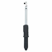 PROTO Electronic Torque Wrench: Foot-Pound, 15 to 75 ft-lb, Ratcheting, 18 1/8 in Overall Lg (MPN J6006D). Key specifications — attr310139: Yes; attr310137: Yes; attr310143: Foot-Pound; attr310136: 15 to 75 ft-lb; attr310140: Audible Tone; attr324951: PROTO.