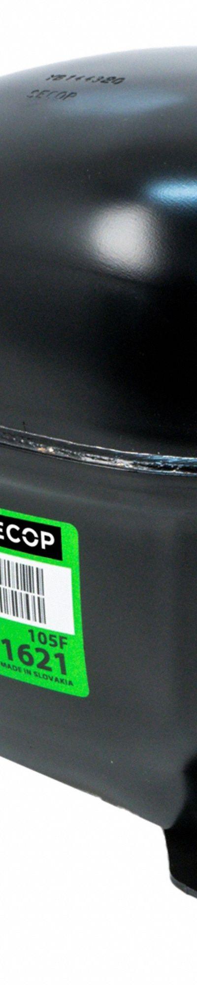 SECOP Compressor: Reciprocating - Reciprocating Compressors