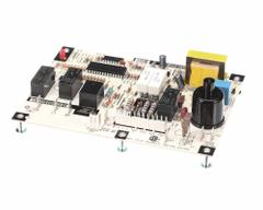 CARRIER Ignition Control: Mfr Part # LH33WP002A. Key specifications — Manufacturer Part Number: LH33WP002A; Product Type: Ignition Control.