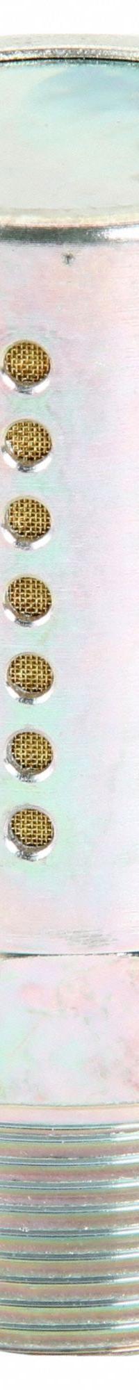 ARO Muffler: Mfr Part # 94117. Key specifications — Manufacturer Part Number: 94117; Compatible with Brand: ARO; Includes: MNPT Air Connector.