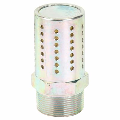 ARO Muffler: Mfr Part # 94117 - Mufflers for AODD Pumps