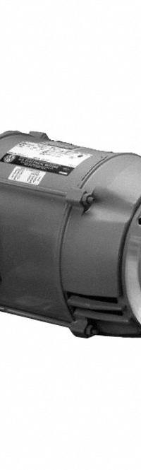 U.S. MOTORS General Purpose Motor: Rigid Base Mount, Open Drip Proof, 2 hp, 208V AC/230V AC/460V AC (MPN D2P2ACR). Key specifications — Brand: U.S. MOTORS; Nameplate Voltage @ 60 Hz: 230V AC; Full Load Current @ 60 Hz: 6.1-6.2/3.1 A; Nameplate RPM @ 60 Hz: 1,725 RPM; Motor Enclosure: ODP.
