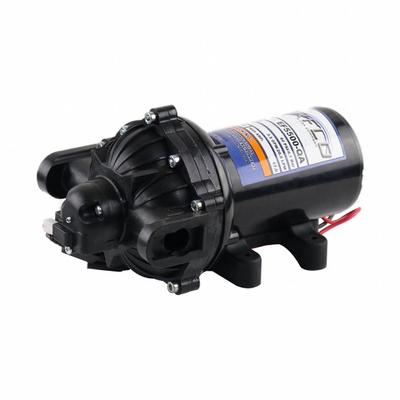 EVERFLO Electric Sprayer Pump: Electric, EF5500-QA-BOX, Demand Pressure Switch - On-Demand Electric Sprayer Pumps