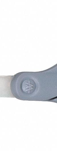 ABILITY ONE Scissors: Ambidextrous, 8 in Overall Lg, Straight, Titanium Bonded, Pointed, Yellow (MPN 5110-01-629-6575). Key specifications — attr308500: Titanium Bonded; attr308502: Yellow; attr308505: Ambidextrous; attr308522: Other Adhesives; attr324896: ABILITY ONE.
