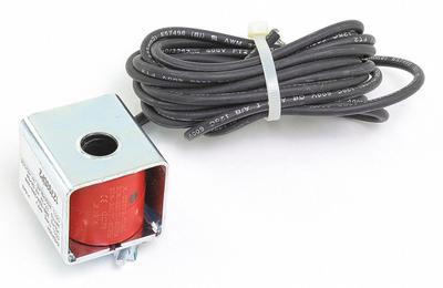 LIEBERT Solenoid Coil: Mfr Part # 127935P2S - Replacement HVACR Controls, Switches & Thermostats