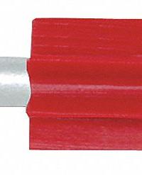 DEWALT Knurled Pin: 1/2 in Overall Lg, 0.3 in Head Dia., 0.15 in Shank Dia., 100 PK (MPN 50012-PWR). Key specifications — attr1098018: DEWALT.