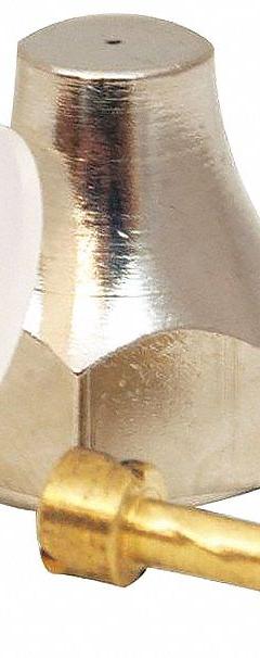 ZEP Sprayer Nozzle: T25801. Key specifications — Product Type: Nozzle; Nozzle Type: Spray.