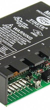 FIREYE Program Module: Mfr Part # MP230. Key specifications — Manufacturer Part Number: MP230; Product Type: Ignition Module.