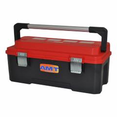 AMT PUMPS Submersible Accessory: 1/2 hp, 1/2 in Max. Dia. Solids, Continuous Duty, 115V AC, Plastic (MPN 5890-90). Key specifications — Shaft Seal Material: Nitrile Rubber; Impeller Material: Plastic; Includes: Automatic Float Switch; Rated Voltage: 115V AC; Volute Material: Plastic; Brand: AMT PUMPS.