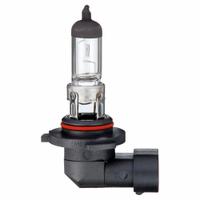 APPROVED VENDOR Halogen Bulb: Halogen, Right Angle Prefocus (PY20d), (T) Tubular, T4, H10, 12V (MPN 9145). Key specifications — Voltage: 12V; Bulb Base Type: Right Angle Prefocus (PY20d); Brand: APPROVED VENDOR; Bulb Shape: T4; Trade Number: H10.