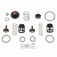 WATTS Backflow Preventer Repair Kit: Backflow Preventer Repair Kit, 809GC7, 1 LF919-QT-S-FS, RK-919 (MPN RK 919-T 1). Key specifications — Compatible Valve Size: 1 in; Compatible with Grainger Part No.: 809GC7; Compatible with Series: RK-919; Compatible with Mfr. Model No.: 1 LF919-QT-S-FS; Includes: Second Check Repair Kit.
