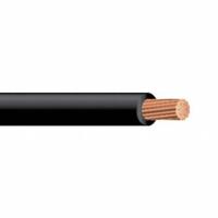 SOUTHWIRE Machine Tool Wire: 2 AWG Conductor Size, Black, 500 ft Overall Lg, 600 V Volt (MPN 411120508). Key specifications — Brand: SOUTHWIRE; Product Type: Hookup Wire; Standards: AWM 10269; Manufacturer Part Number: 411120508.
