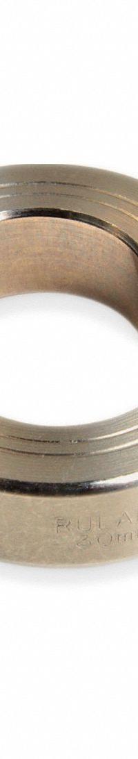 RULAND MANUFACTURING Shaft Collar: 2-Piece, Metric with Inch Bore, Round, Clamp-On, 15 mm Collar Wd (MPN MSP-17E-FZ). Key specifications — attr671628: RULAND MANUFACTURING.