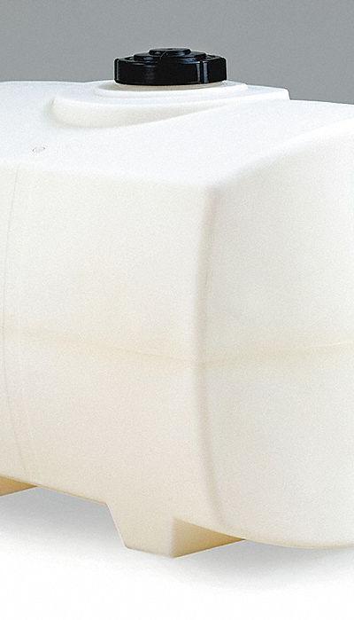 SNYDER INDUSTRIES Storage Tank: Single Wall - Horizontal Liquid Storage Tanks
