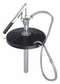 ACTION PUMP Oil Bucket Pump,for 5 gal. Pails: Pump Only (MPN 5512B). Key specifications — Brand: ACTION PUMP.