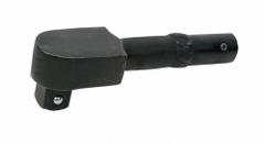 WILLIAMS Williams Interchangable Torque Wrench Fixed Square Drive Heads - SAE - 3/4": 3/4 in Size (MPN QZSD24ADP). Key specifications — attr310253: 3/4 in; attr324954: WILLIAMS.