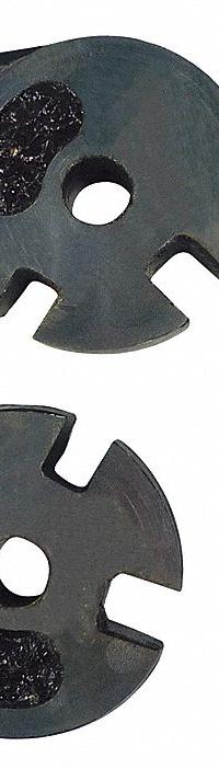 WESTWARD Replacement Scraper Blade: 3 13/16 in Overall Wd, 7 1/16 in Overall Lg (MPN 22UN86). Key specifications — attr1004902: WESTWARD; attr1034539: Steel; attr1017570: Standard End.