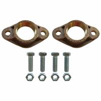 BELL & GOSSETT Flange: 3/4 in, 101511LF, 3/4 in FNPT, Flange, 2 Flanges Included. Key specifications — Includes: Cap Screw; Manufacturer Part Number: 101511LF; Compatible with Manufacturer Model Number: 103418LF; Body Material: Stainless Steel.