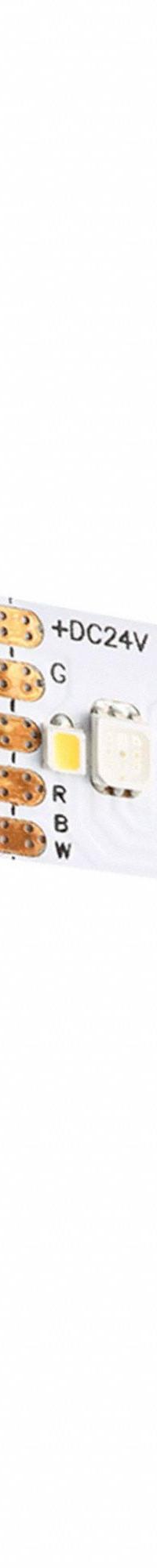 LED Tape Light Spools: White, Top Bend, 291 lm, 3000K, 16 3/8 ft Lg, 6.1 W Watt, 24 V, Dimmable (MPN DI-24V-VL-RGBW-W016). Key specifications — Includes: LED Light Spool; Maximum Run: 16.4 ft; Light Color: White; Color Temperature: 3000K; Brand: DIODE LED.