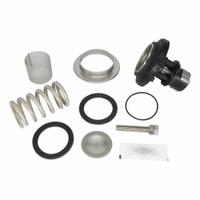 WILKINS Valve Repair Kit: EPDM/Resin/Rubber/Stainless Steel, Mfr Part # RK2-600XL3. Key specifications — Includes: Two Union Gaskets; Product Type: Valve Repair Kit; Brand: WILKINS; Compatible with Manufacturer Model Number: 2-600XL3HR; Manufacturer Part Number: RK2-600XL3.